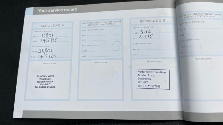 Volvo Xc40 1.5 T3 [163] R DESIGN 5dr Geartronic Petrol Estate